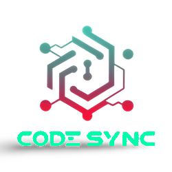 Logo Code Sync